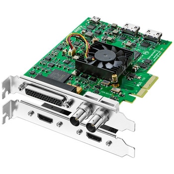 DeckLink Studio 4K BDLKSTUDIO4K BLACKMAGICDESIGN