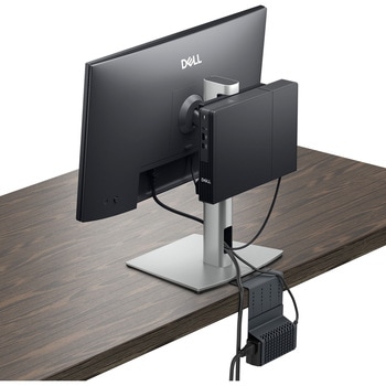 Dell AIOマイクロ スタンド - MFS22 Dell