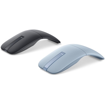 Dell Bluetoothトラベル マウス MS700 ブラック Dell