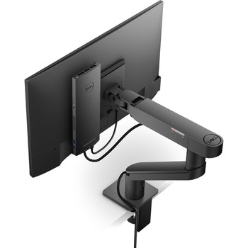 DELL - Dellシングル モニター アーム – MSA20 CK482-BBDJ-0A Dellシングル モニター アーム - MSA20 1台 Dell