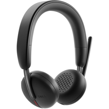 Dellワイヤレス ヘッドセット - WL3024 Dell