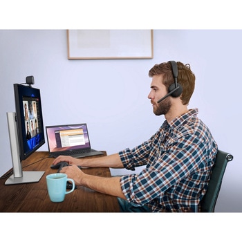 Dellワイヤレス ヘッドセット - WL3024 Dell