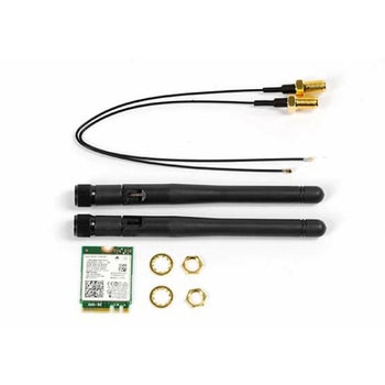 DeskMini用 Wi-Fiキット DESKMINI WIFI KIT ASROCK