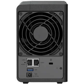 DiskStation DS224+ Synology(シノロジー)