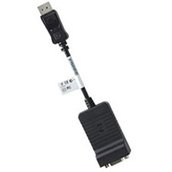 DisplayPort-VGA変換アダプター HP(日本ヒューレット・パッカード)