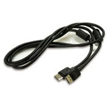 DisplayPortモニターケーブル(2m) ブラック EIZO
