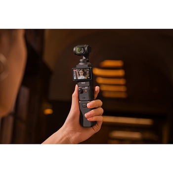 DJI Osmo Pocket 3 Battery Handle OP9933 DJI