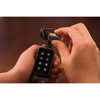 DJI Osmo Pocket 3 Black Mist Filter OP9133 DJI