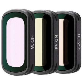 DJI Osmo Pocket 3 Magnetic ND Filters Set OP9143 DJI