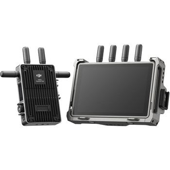 DJI Transmission Combo - ASV002 DJI