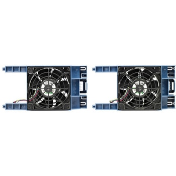 DL38X Gen10 Plus 高性能ファン(6個)キット - HP(日本ヒューレット・パッカード)