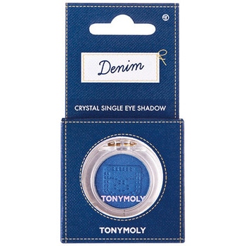 - TONYMOLY �g�j���� �N���X�^���V���O���A�C�V���h�E IC �g�j���� 62738053