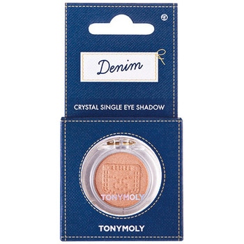 - TONYMOLY �g�j���� �N���X�^���V���O���A�C�V���h�E IC �g�j���� 62738078