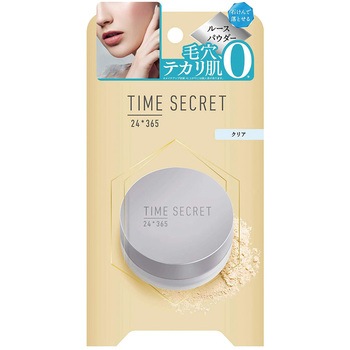 - TIME SECRET ^CV[Nbg ~ltBjbVpE_[ SPF15 PA+ TIME SECRET 62738175