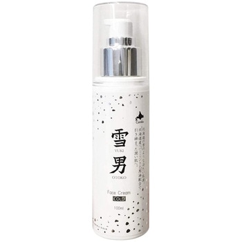 雪男 乳液 小六