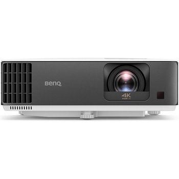 DLP 4K HDR短焦点ゲーミングプロジェクター 3000lm Android TV 9.0搭載 低入力遅延モード1080p時4.16ms 240Hz BenQ(ベンキュー)