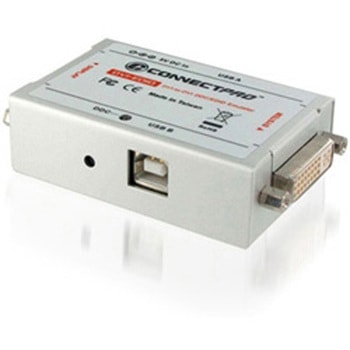 DVI EDID信号保持機 サードウェーブ