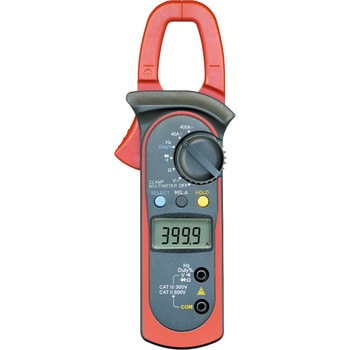 Clamp Meter