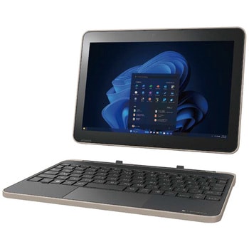 A6K2HXT8114A dynabook K70/HX (Pentium Silver N6000/8GB/eMMC・128GB/Win11Pro/10.1型)  1台 Dynabook 【通販モノタロウ】