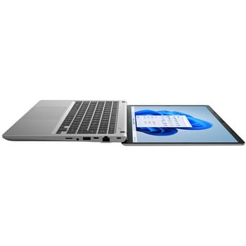 P1X6WPBS dynabook X6/W (Core i5-1340P/16GB/SSD・512GB/ODD無/Windows11Home/365  Basic+Office H&B 2021/13.3型/ダークテックシルバー) 1台 Dynabook 【通販モノタロウ】