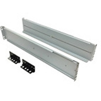 EIA/JIS19インチラックサポートアングル(BA100R用) omron(オムロン)