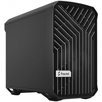 ELSA VELUGA G5-AD 6100E(R7 7700X/NVIDIA GeForce RTX 4070 Ti/64GB/Win11 PRO) ELSA(エルザ)