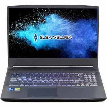 ELVG515-13i74603210SWP1R ELSA VELUGA G5-NM 15G46M(i7 13700H