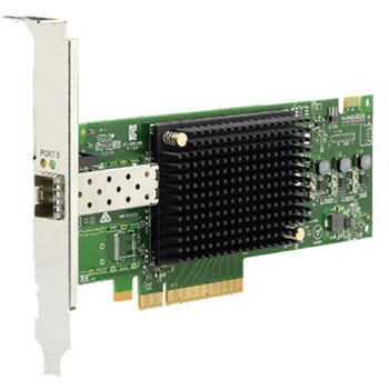 Emulex 16Gb FC シングルポート HBA レノボ・ジャパン(Lenovo)