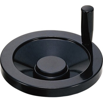 プラソリッドハンドル 追加工品 NBK(鍋屋バイテック会社)