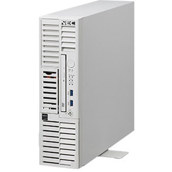 NP8100-2887YQ5Y Express5800/D/T110k-S Xeon E-2314 4C/16GB/SAS 1.2TB2 RAID1/W2019/�^���[ 3�N�ۏ� NEC 62742060