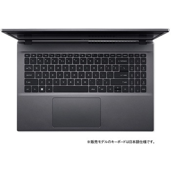 Extensa 15 (Core i5-1235U/16GB/SSD 256GB/光学ドライブなし/Windows 11 Pro 64bit/Officeなし/15.6型) Acer(エイサー)