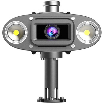 FIFISH PRO_Q-CAMERA_NEW CFD(シーエフデー)