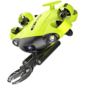 FIFISH V6s_200M(ケーブル) CFD(シーエフデー)