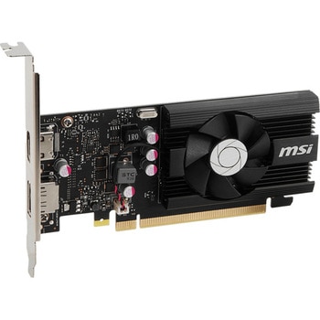 GEFORCE GT1030搭載グラフィックスカード MSI(エムエスアイ)