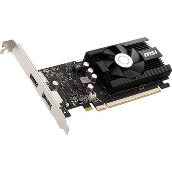 GEFORCE GT1030搭載グラフィックスカード MSI(エムエスアイ)