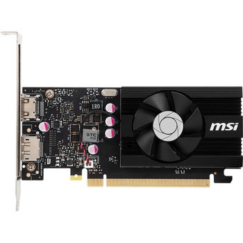 GEFORCE GT1030搭載グラフィックスカード MSI(エムエスアイ)