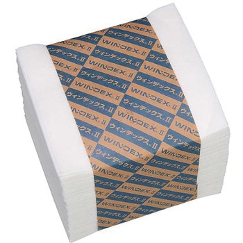 ウインデックス 2 ウィンデックス(R) 02シリーズ 1ケース(12箱×45枚) 小津産業