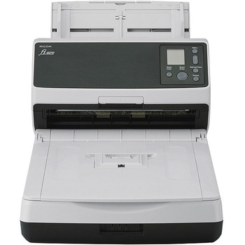 GMW562 fi-8270 A4カラーイメージスキャナ RICOH(リコー)