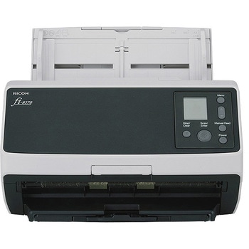 GMW565 fi-8170 A4カラーイメージスキャナ RICOH(リコー)