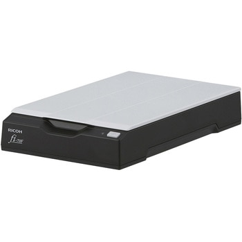 GPN355 fi-70F A6カラーフラットベッドスキャナー RICOH(リコー)