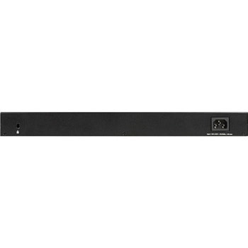 GS348 ギガビット48ポートアンマネージスイッチ NETGEAR