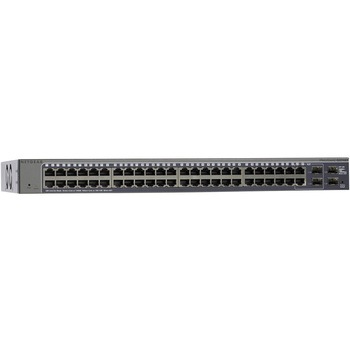 GS748T ギガビット48ポート スマートスイッチ NETGEAR