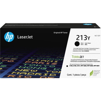 HP 213Y 大容量トナーカートリッジ 黒 HP(日本ヒューレット・パッカード)