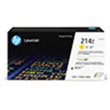 HP 214Z 大容量トナーカートリッジ イエロー HP(日本ヒューレット・パッカード)