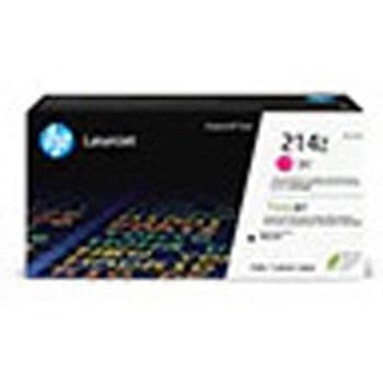 HP 214Z 大容量トナーカートリッジ マゼンタ HP(日本ヒューレット・パッカード)
