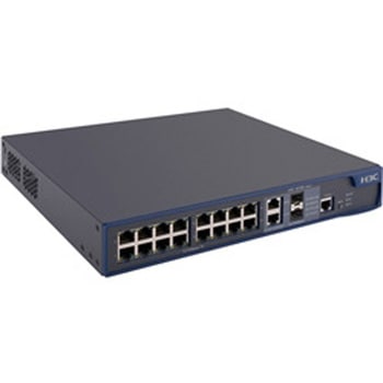 HP 3100-16-PoE EI Switch HP(日本ヒューレット・パッカード)