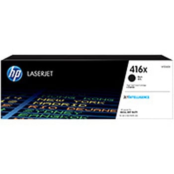 HP 416Xトナーカートリッジ 黒 大容量 HP(日本ヒューレット・パッカード)