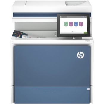 HP Color LaserJet Enterprise MFP 5800dn HP(日本ヒューレット・パッカード)