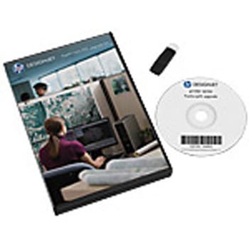 HP DesignJet PostScript/PDF Upgrade Kit HP(日本ヒューレット・パッカード)
