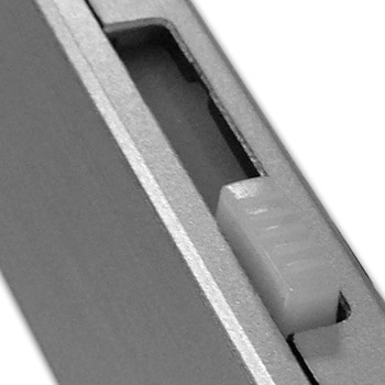 スライド式USB HIDISC